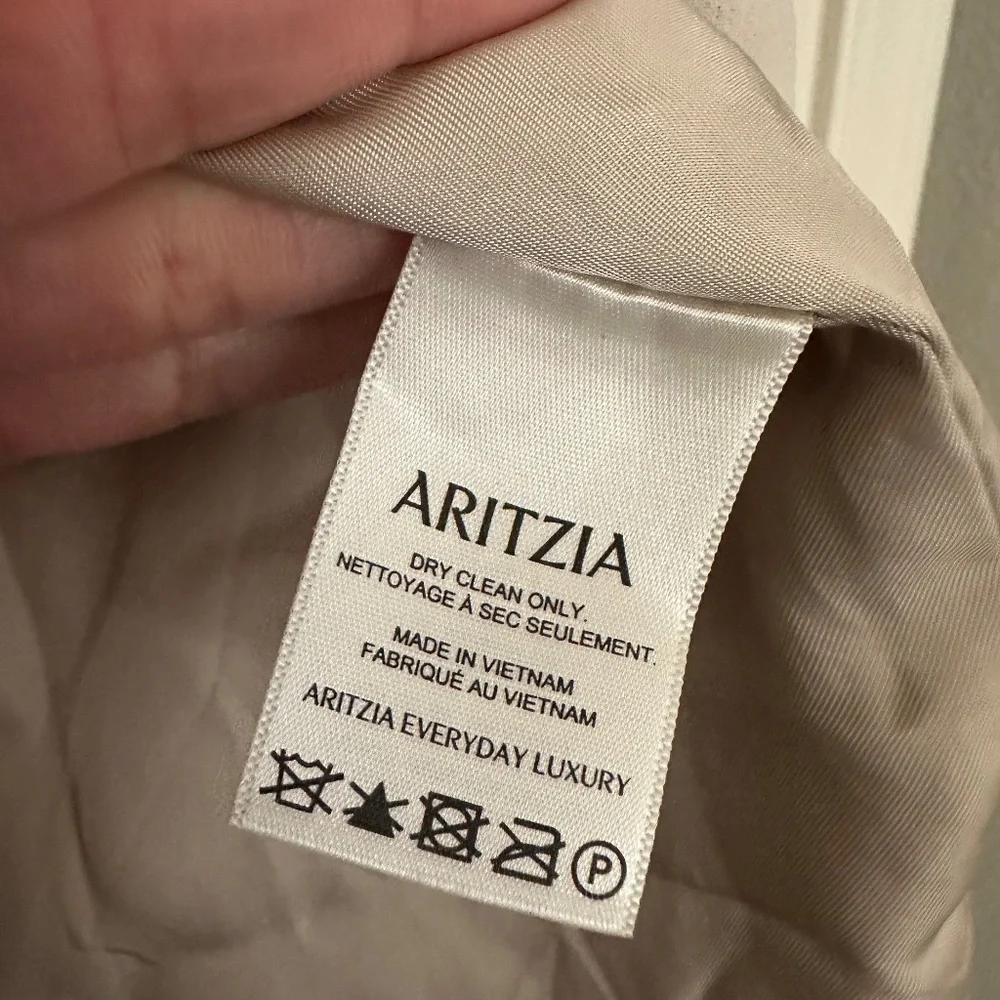 EUC, ARITZIA x WILFRED - Generation Blazer, 4 - Picture 6 of 9